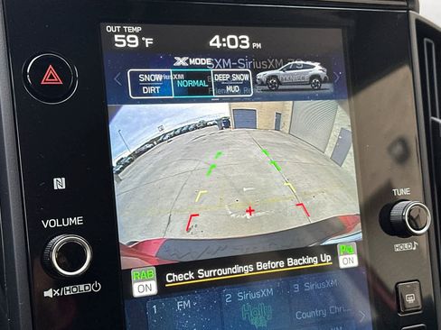 New 2026 Subaru Crosstrek 2.5i Limited image 22