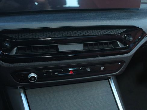 New 2026 BMW i4 xDrive40i w/ Premium Package AWD/4WD image 15