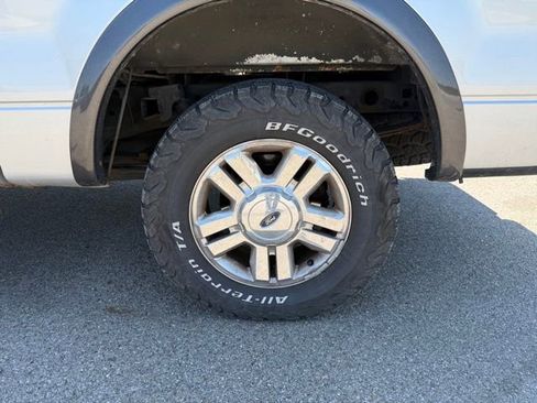 Used 2008 Ford F150 XLT AWD/4WD image 9