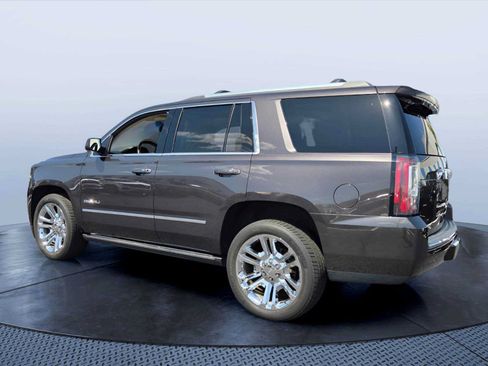 Used 2018 GMC Yukon Denali w/ Open Road Package AWD/4WD image 4