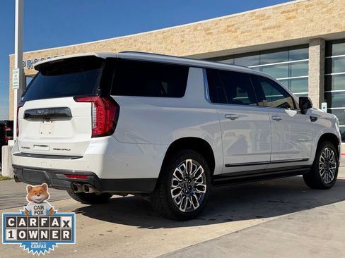 Used 2023 GMC Yukon XL Denali Ultimate image 19