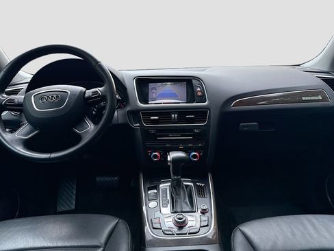 Used 2014 Audi Q5 3.0T Premium Plus image 24