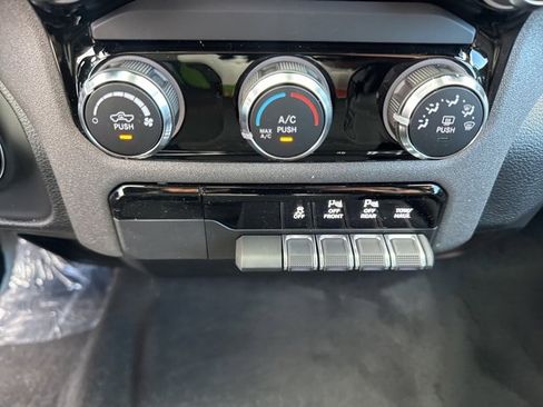 New 2026 RAM 1500 Tradesman image 18