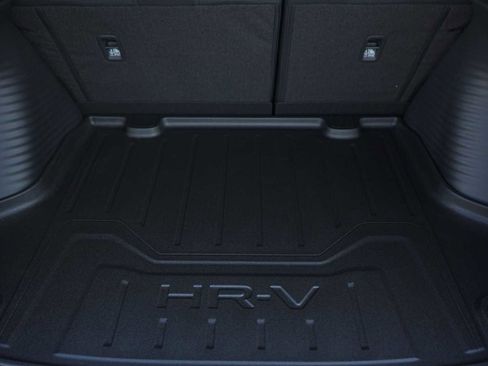 New 2026 Honda HR-V LX image 19