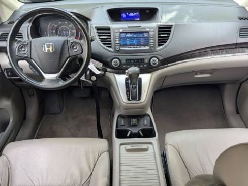 Used 2012 Honda CR-V EX-L image 23