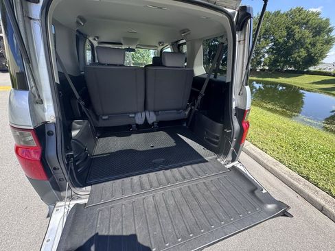 Used 2007 Honda Element LX image 21