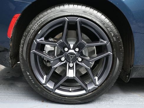 Used 2024 Dodge Charger R/T w/ Plus Group image 36