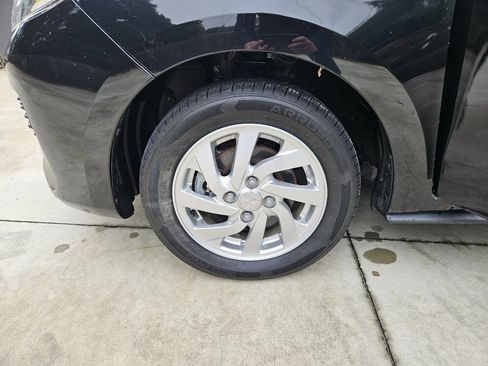 Used 2021 Mitsubishi Mirage LE image 26