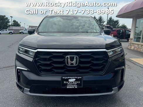Used 2023 Honda Pilot EX-L image 2