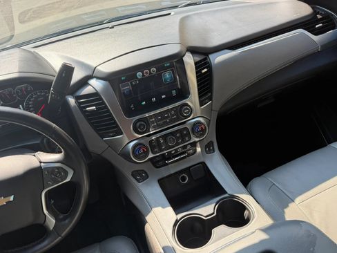 Used 2015 Chevrolet Tahoe LT RWD image 20