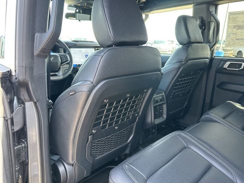 New 2026 Ford Bronco Badlands AWD/4WD image 23
