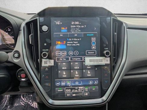 New 2026 Subaru Crosstrek 2.5i Wilderness AWD/4WD image 15