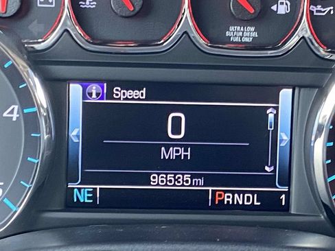 Used 2018 Chevrolet Silverado 2500 LT AWD/4WD image 49