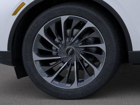 New 2026 Lincoln Aviator Reserve image 19