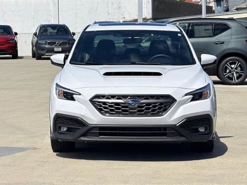 Used 2024 Subaru WRX Premium AWD/4WD image 8