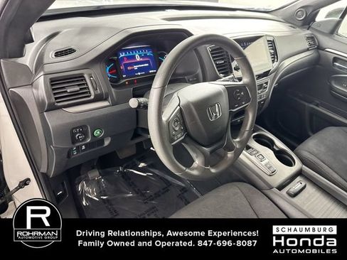 Used 2022 Honda Pilot Sport image 25