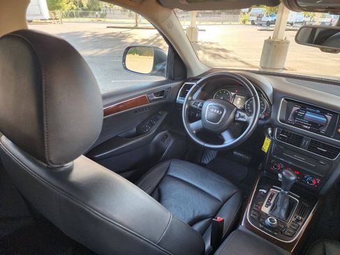 Used 2012 Audi Q5 2.0T Premium Plus AWD/4WD image 19