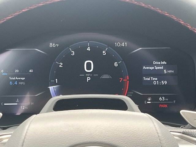 New 2026 Lexus IS 350 F Sport w/ Handling Package RWD image 38