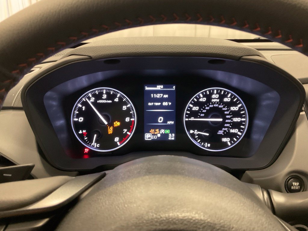 New 2026 Subaru Crosstrek 2.5i Limited AWD/4WD image 12