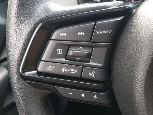Certified 2025 Subaru Crosstrek 2.0i Premium AWD/4WD image 17