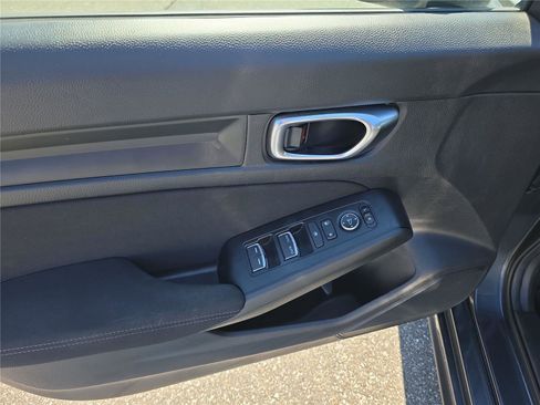 Certified 2024 Honda Civic LX image 15