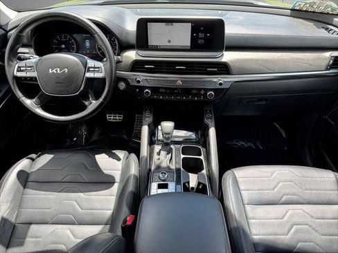 Used 2022 Kia Telluride SX w/ SX Prestige Package AWD/4WD image 43