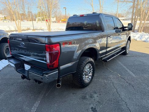 Used 2020 Ford F250 XLT w/ XLT Premium Package image 5