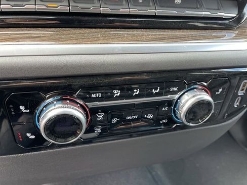 New 2026 GMC Sierra 1500 Elevation AWD/4WD image 18