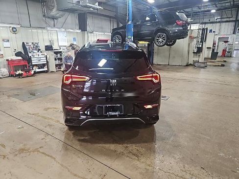 New 2026 Buick Encore GX Sport Touring w/ Comfort Package image 5