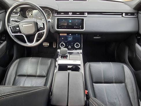 Used 2022 Land Rover Range Rover Velar R-Dynamic S image 26