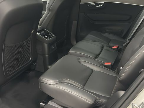 New 2026 Volvo XC90 T8 Ultra w/ Protection Package Premier AWD/4WD image 27