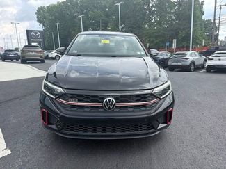 Used 2024 Volkswagen Jetta GLI Autobahn w/ GLI Black Package FWD video 2