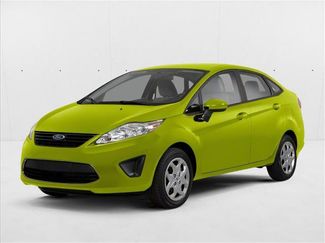 Used 2011 Ford Fiesta SE w/ 203A Rapid Spec Order Code FWD video 1