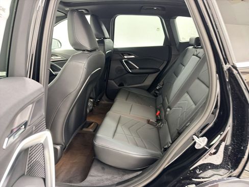 New 2026 BMW X1 xDrive28i w/ Technology Package AWD/4WD image 14
