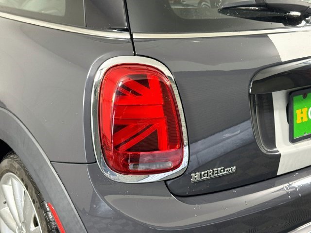 Used 2020 MINI Cooper S w/ Storage Package FWD image 33