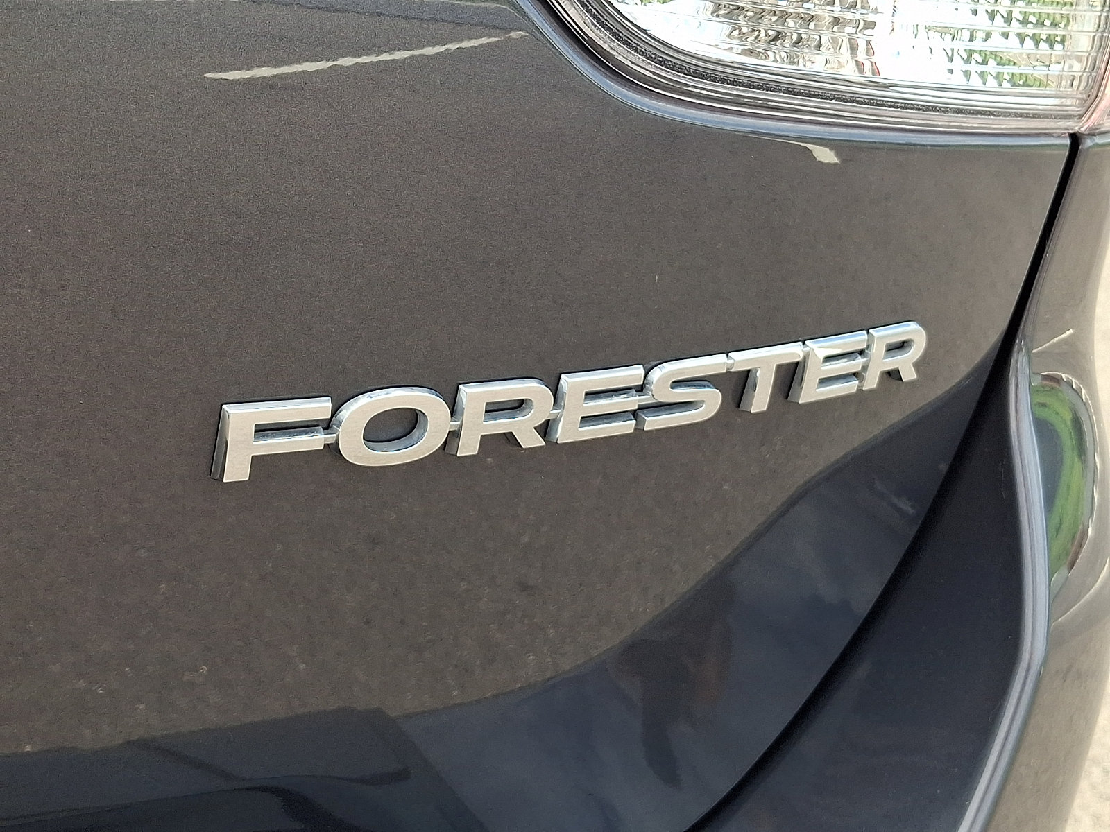 Certified 2023 Subaru Forester Premium AWD/4WD image 29
