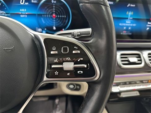 Used 2022 Mercedes-Benz GLE 350 4MATIC image 19