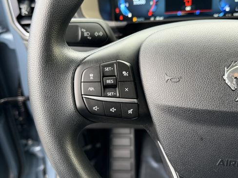 Used 2025 Ford Bronco Sport Big Bend image 15