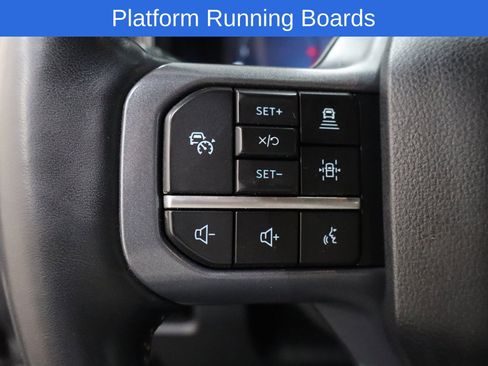 Used 2023 Ford F250 Lariat w/ Lariat Ultimate Package image 18