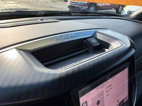 New 2026 RAM 1500 4x4 Crew Cab image 22