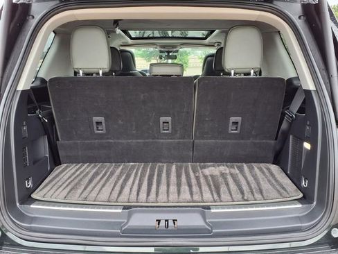 Certified 2022 Lincoln Navigator Black Label AWD/4WD image 23