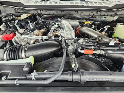 New 2026 Ford F250 4x4 Crew Cab Super Duty image 31