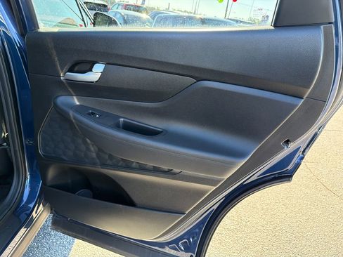 Used 2020 Hyundai Santa Fe SEL FWD image 16