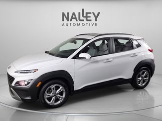 Used 2023 Hyundai Kona SEL w/ Convenience Package image 1