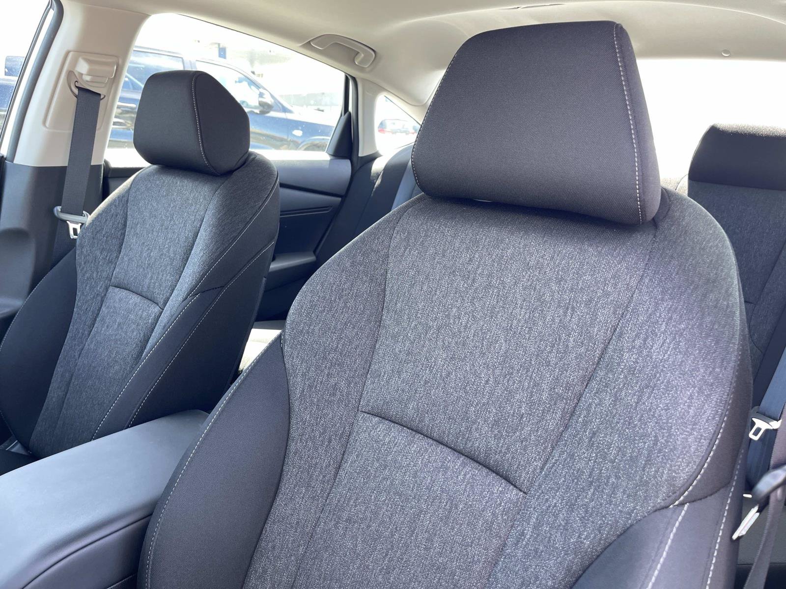 Used 2024 Honda Accord EX image 28