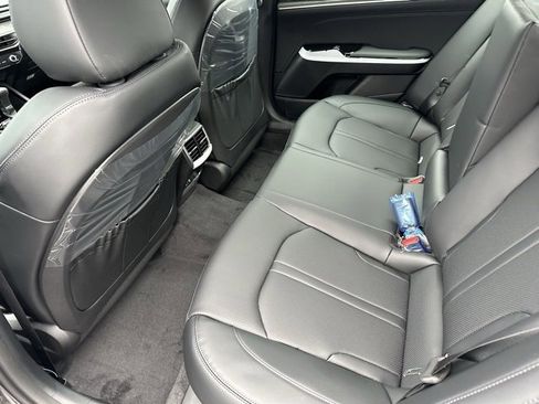 New 2026 Kia K5 EX image 15