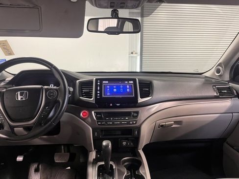 Used 2018 Honda Pilot EX-L image 20