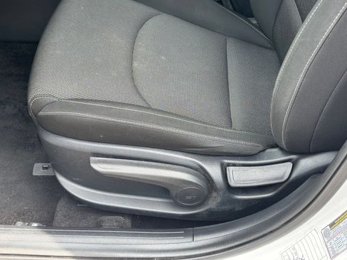Used 2023 Kia Forte LXS FWD image 14
