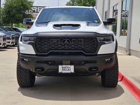 New 2026 RAM 1500 RHO AWD/4WD image 5