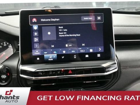 Used 2022 Jeep Compass Limited AWD/4WD image 22
